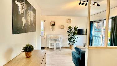 Joli studio Vernon Giverny - Foto 3