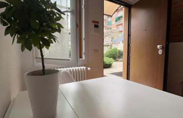 Loreto Blue House appartamento di design vicino metro - Foto 9