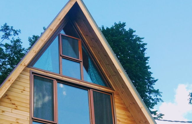 Begi Apart Bungalov - Foto 11