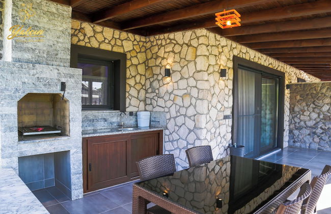 Koycegiz Yalcin Villalari - Foto 28