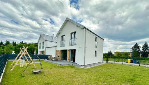 Domy wakacyjne WELLE - Foto 3