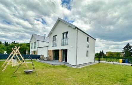 Domy wakacyjne WELLE - Foto 3