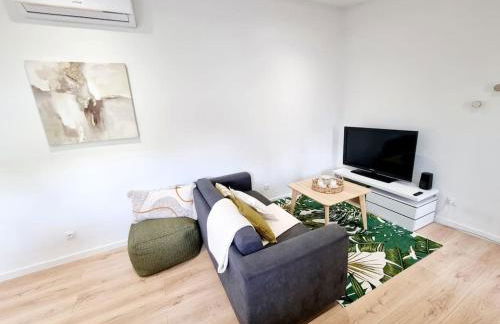 Le Patio - Maison avec Jardin - WIFI - Foto 13