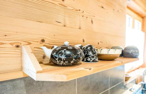 Le Chalet Jarrier - Foto 42