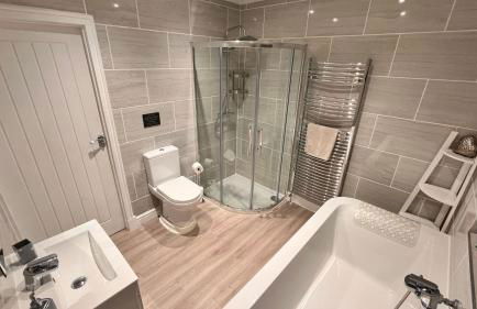 Carnmhor, Isle of Skye - Stunning 242 year old cottage on its own sea shore! - Foto 15