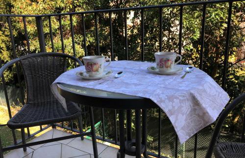 Magia del Garda Apartment - Foto 11