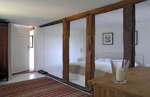 Grosses Rosenhuus - Foto 9