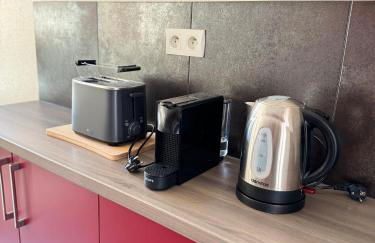 Au cœur d Obernai - plein centre - 6 voyageurs - Foto 13