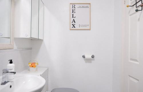 Bee Stays - Northway House - Foto 30