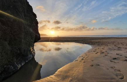 Cornwall Coastal Cottage - Beautiful & Stunning - Photo 22