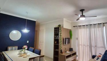 Lindo Completíssimo Ap 2 quart Cama King Maq Lavar - Foto 5