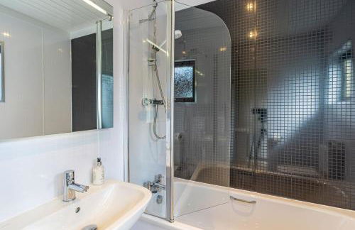 Birch Lodge 20 With Hot Tub, Newton Stewart - Photo 28