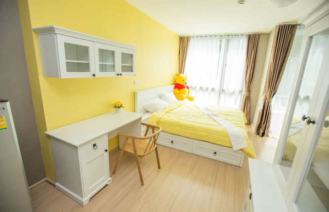 Like Sukhumvit 22 - Foto 27