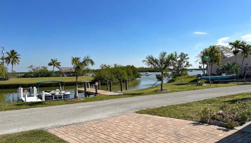Bayfront Bliss Retreat - Foto 4