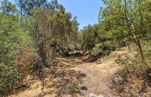 Private Gated 6BR Luxury Estate, Gym, Lake View - Foto 64