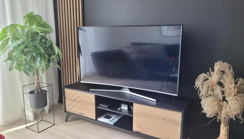 apartament przy plaży w Redłowie - Foto 4