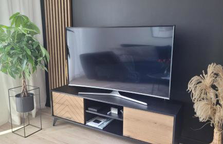 apartament przy plaży w Redłowie - Photo 4