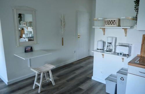 +Idyllisches Apartement nahe der Ostsee+ - Foto 19