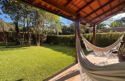 Sítio Topo do Mundo - Pólo Turístico INHOTIM na Serra da Moeda - Foto 39