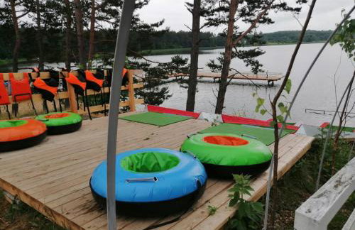 Kaszubski Zakątek - Foto 60