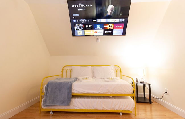 Yachtsman's Cove with 3-Levels - Foto 26