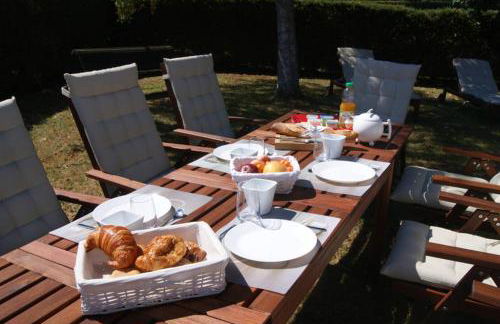 Lullaby House - Large, full comfort 5 star chalet house in the Vosges - Foto 29