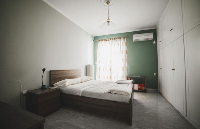 Apartment on Nikaias 5 - Foto 6