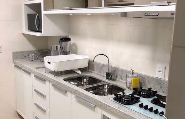 APARTAMENTO NOVO CENTRO DE GRAMADO - Foto 11