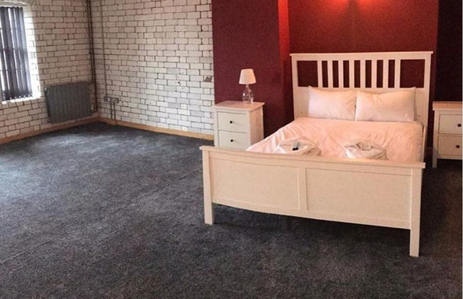 Luxurious City Centre Penthouse - Foto 6