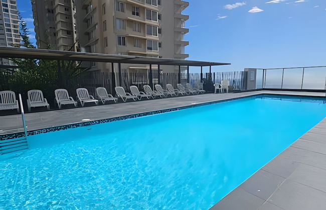 Oceana Suites Reñaca Norte - Foto 1