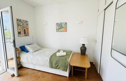 Casa das Flores Tavira - Townhouse with garden - Foto 30