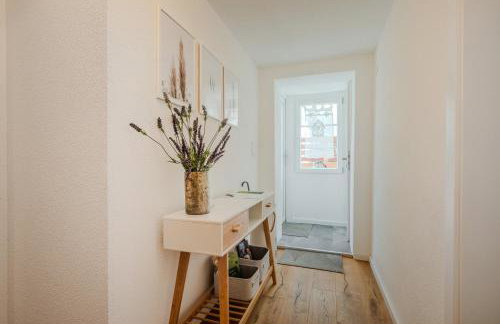 Fewo im alten Fachwerkhaus Bad Buchau - Foto 15