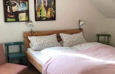 Grundmühle Rhön - Foto 28