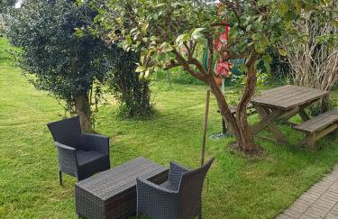 Chalet céntrico costero en Gijón - Foto 26