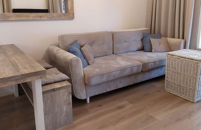 Apartamenty Sun & Snow Enklawa - Photo 58