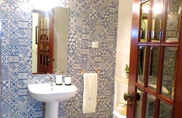 Casa dos Pais - Photo 23