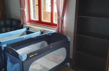 Ferienwohnung Vogl mit Klimaanlage und Kaminofen - Foto 17