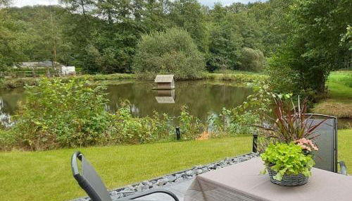 Holiday home at the mill pond - Foto 3, Other