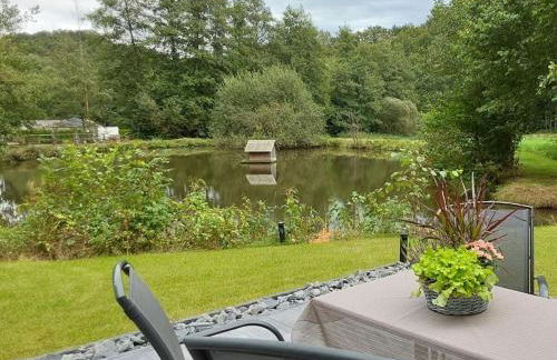 Holiday home at the mill pond - Foto 3