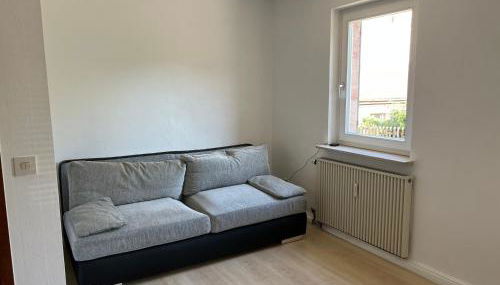 Gemütliche 3 Zimmer Wohnung im Herzen Wendelsteins bei Nürnberg - Messenähe, Christkindlesmarkt - Foto 2