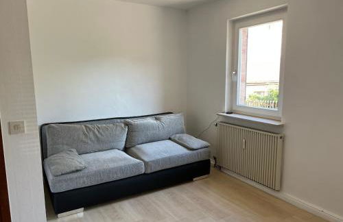 Gemütliche 3 Zimmer Wohnung im Herzen Wendelsteins bei Nürnberg - Messenähe, Christkindlesmarkt - Photo 2