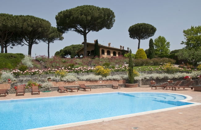 Tenuta Cusmano Villa Resort - Foto 68