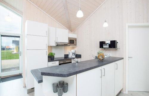 Resort 1 Sea Lodge C 163 - Foto 8