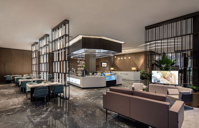 Citadines New District Wuxi - Foto 25