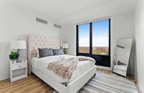 Furnished Luxury Apartment Next to Harvard Stadium - Foto 50