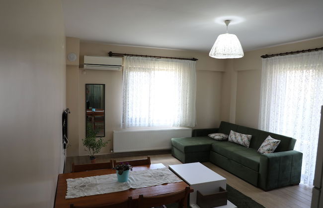 Suna Apart - Foto 36