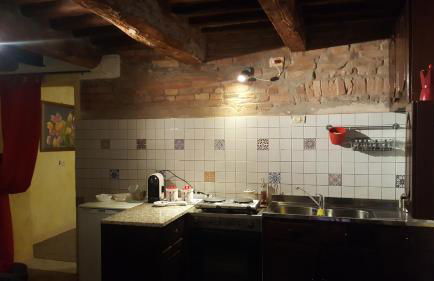 Appartamento Ferro di Cavallo - Foto 21