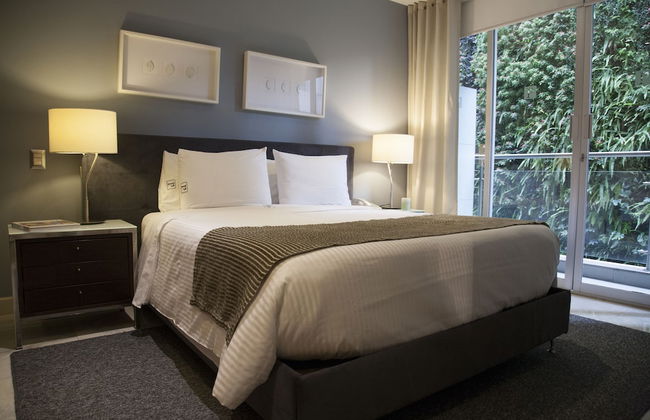 Pennsylvania Suites - Foto 7