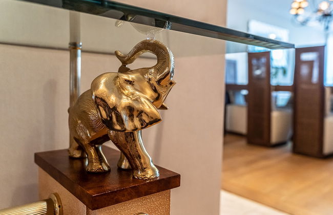 WINWINSTAY Exclusive Apartments by River Daugava - Photo 46