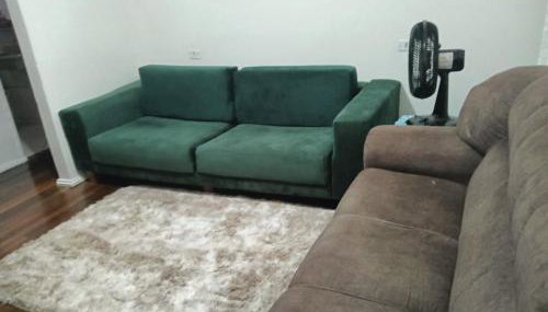 Casa Com 2 quartos, Garagem Ar tv - Foto 5